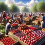 Foods for Vitality: Boost Your Daily Health and Energy