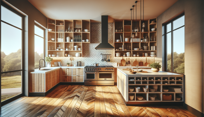 Home Renovation Ideas: Transform Your Carletonville Space