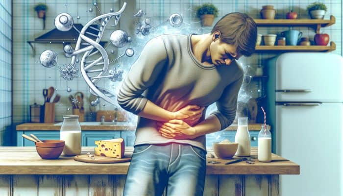 Dairy Intolerance Test Services Offered in Pontefract