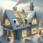 Winter Prep: Effective House Clearance Ideas for the UK