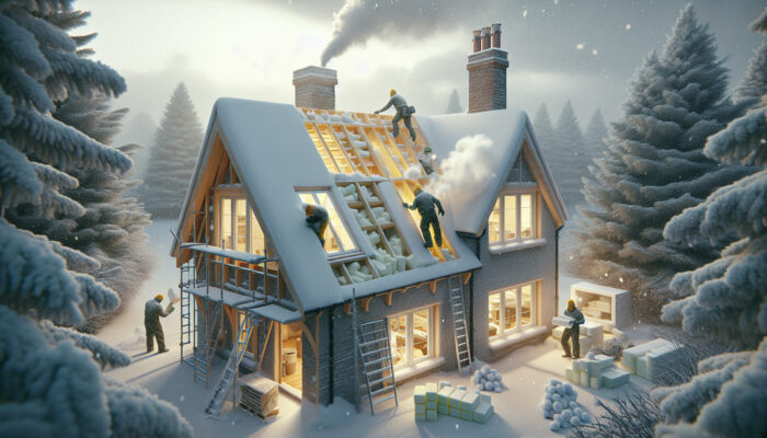 Winter Prep: Effective House Clearance Ideas for the UK