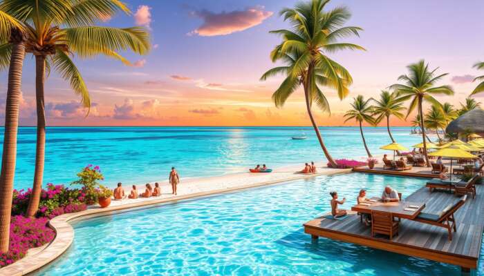 All Inclusive Vacation Packages in Belize: Discover Great Deals