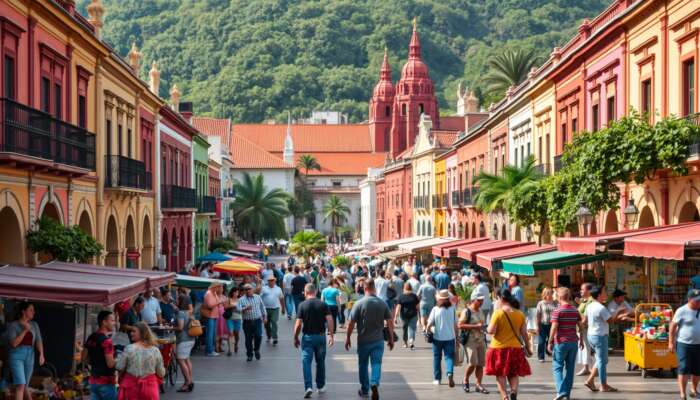 Exploring the Cultural Heritage of San Miguel de Allende