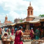 Cultural Paths Unveiled: San Miguel de Allende to Oaxaca