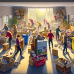 House Clearance: Smart Tips for Budgeting This Summer