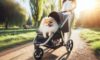Pet Strollers for Small Breeds: An Essential Guide