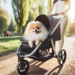 Pet Strollers for Small Breeds: An Essential Guide