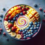 Healthy Smoothie Bowl Recipes for Quick, Tasty Ideas