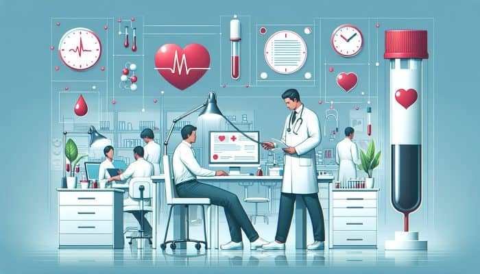 Cholesterol Test Preparation: Tips for Best Results