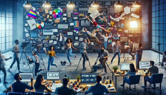 Vimeo Videos: Boost Your Brand’s Professional Image Effectively