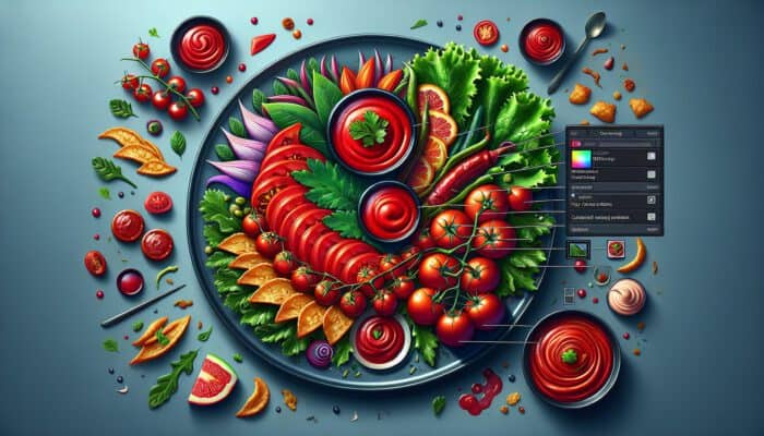 Instagram-Worthy Meals: Create Stunning Food Photography Tips