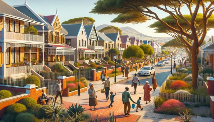 Fast-Selling Entry-Level Properties in Pietermaritzburg