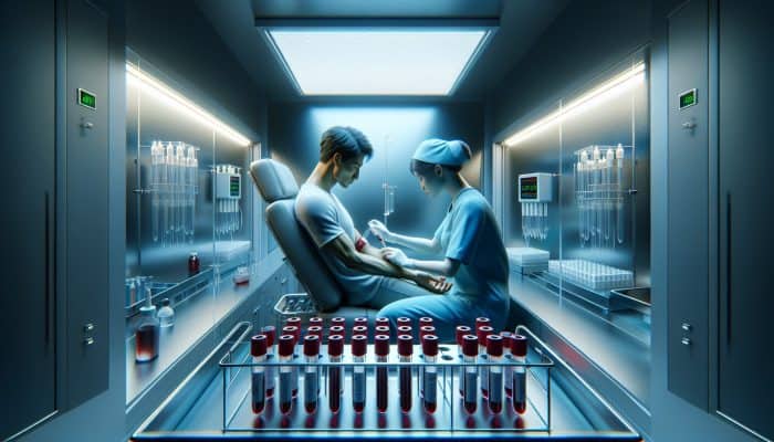 Coeliac Blood Test Guide for Residents of Rowley Regis