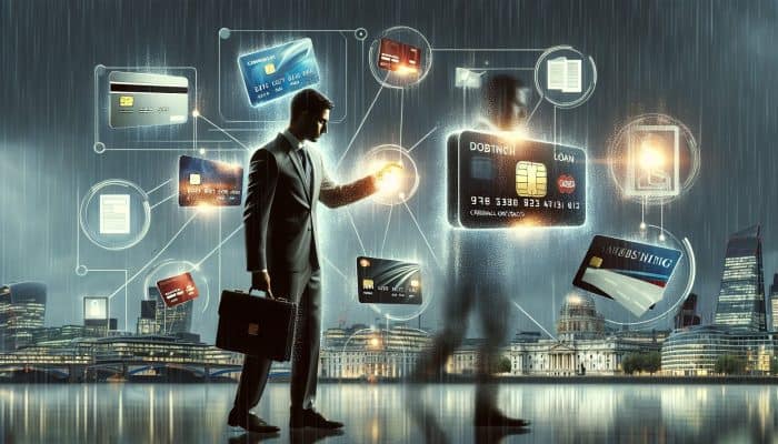 Debt Consolidation Loans: Insights on Line of Credit Options