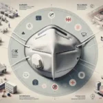 PPE Masks and Visors: Insights on Suitability and Regulations