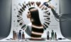Heat-Damaged Hair: Tips for a Radiant Revival