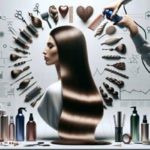 Heat-Damaged Hair: Tips for a Radiant Revival