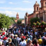 San Miguel de Allende Events: Discover Colourful Festivities