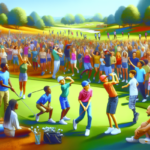 Exceptional Course at Bankenveld Golf Club Awaits You