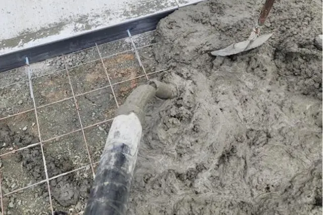 Concrete Driveway Installation in Newcastle & Hunter Region