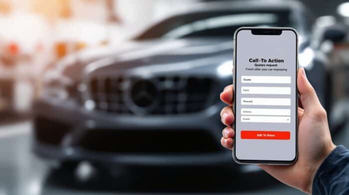 Car Body Repairs: Why Professional Services Matter