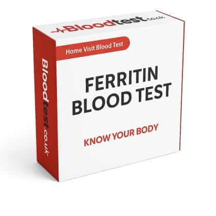 Ferritin Blood Test: Key Insights for Residents of Plymouth