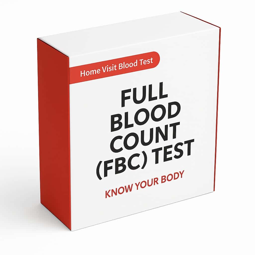 FBC Test Basics: A Vital Guide for Locals in Nottingham