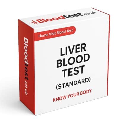 Liver Blood Test Guide: Essential Insights for Birmingham Residents