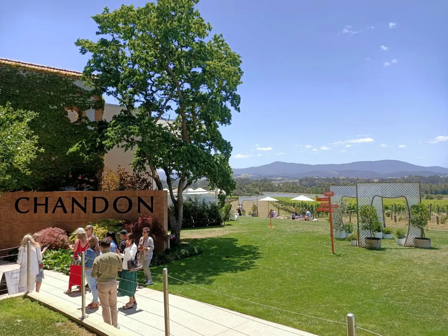 Domaine Chandon
