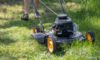 Grass Cutting Services: Options and Tips in Montacute
