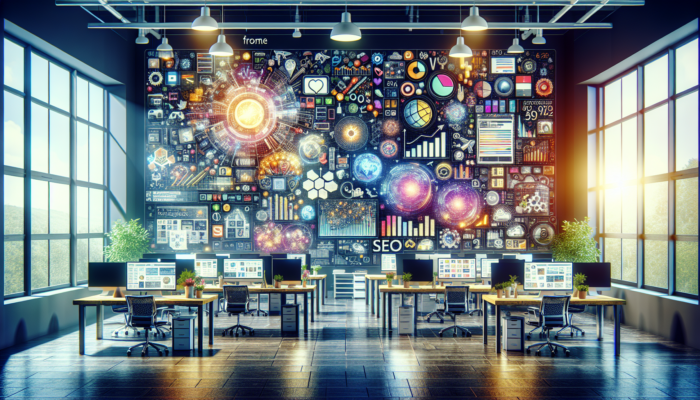 Ecommerce Development Solutions: Leading Frome’s Innovation