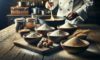 Roux for Thick Sauces: Perfecting the Art of Blending