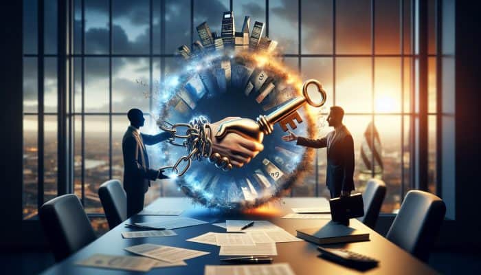 Guarantor Debt Consolidation Loans: Essential Insights Revealed