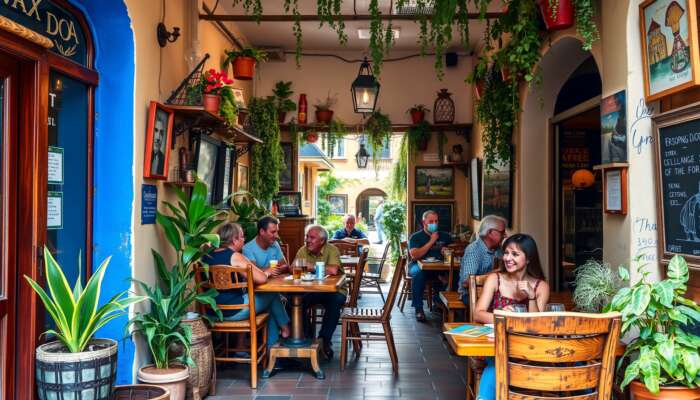 Unique Flavours of San Miguel de Allende Cafes