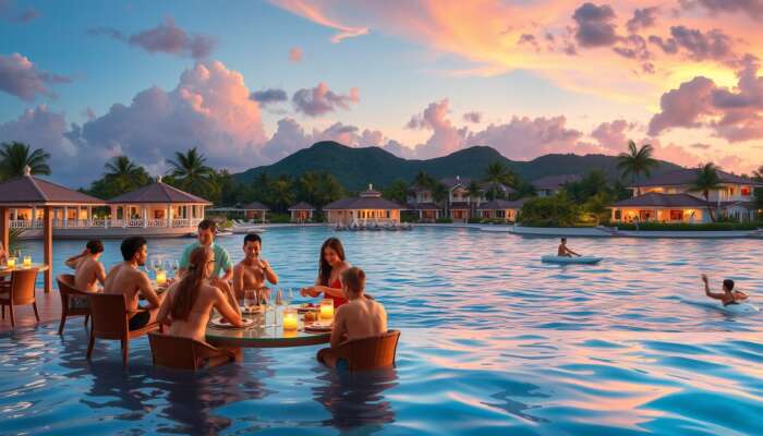 All Inclusive Resorts in Belize: Top Picks and Insights