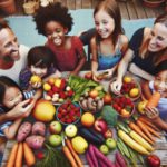 Balanced Meals for Kids: Simple and Healthy Recipe Suggestions