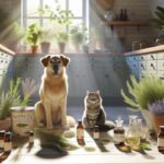 Natural Flea Repellents: Home Remedies for Your Pets