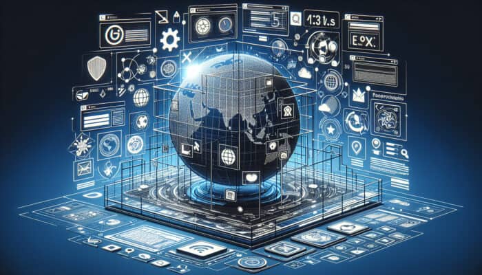 SEO-Optimised Landing Pages: A Guide to Effective Creation