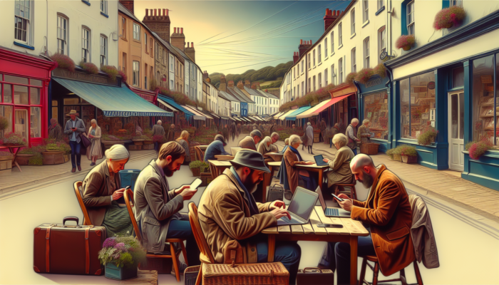 E-commerce Marketing Strategies for Small Businesses in Bridport