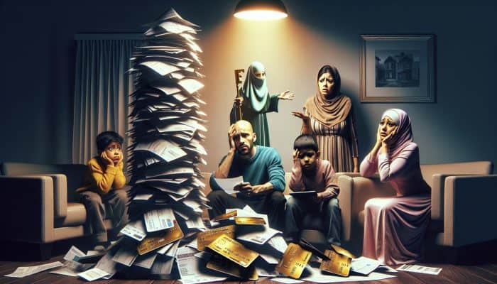 Debt Consolidation Strategies to Tackle Energy Arrears