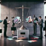 Anti-Discrimination Policies for Human VA Recruitment