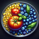 Appetising Plates: Exciting Colour Combinations to Try