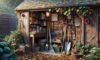 Shed Clearing Tools: Essential Guide for UK Gardeners