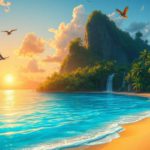 Secret Beach, Belize: Top Travel Tips for Your Visit