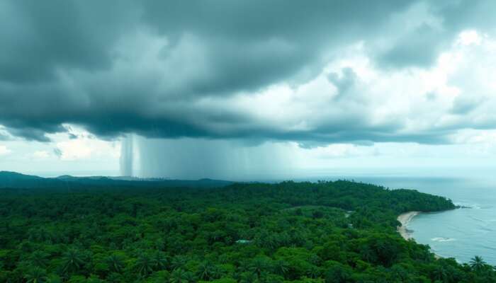 Belize Rainy Season Tips: Essential Insights for Visitors