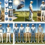 Must-Have Golf Merchandise for Enthusiasts