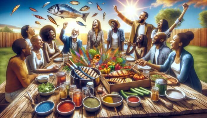 Labour Day Cookout Recipes: Simple Ideas for All