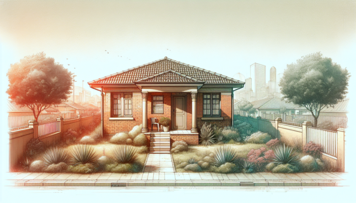 Entry Level Homes with Excellent Rental Potential in Witbank