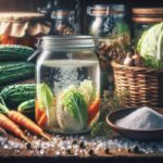 Ferment Vegetables: Key Tips for Novices and Experts