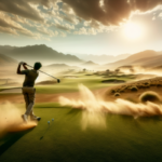 Golf Slice Correction: Improve Your Swing Technique